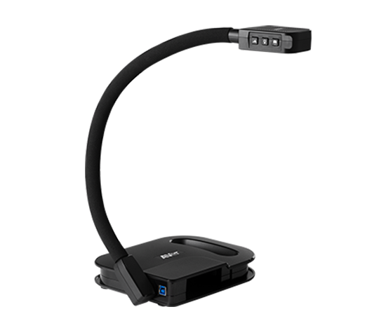 USB VISUALISERS - AVER Dutcotennant LLC